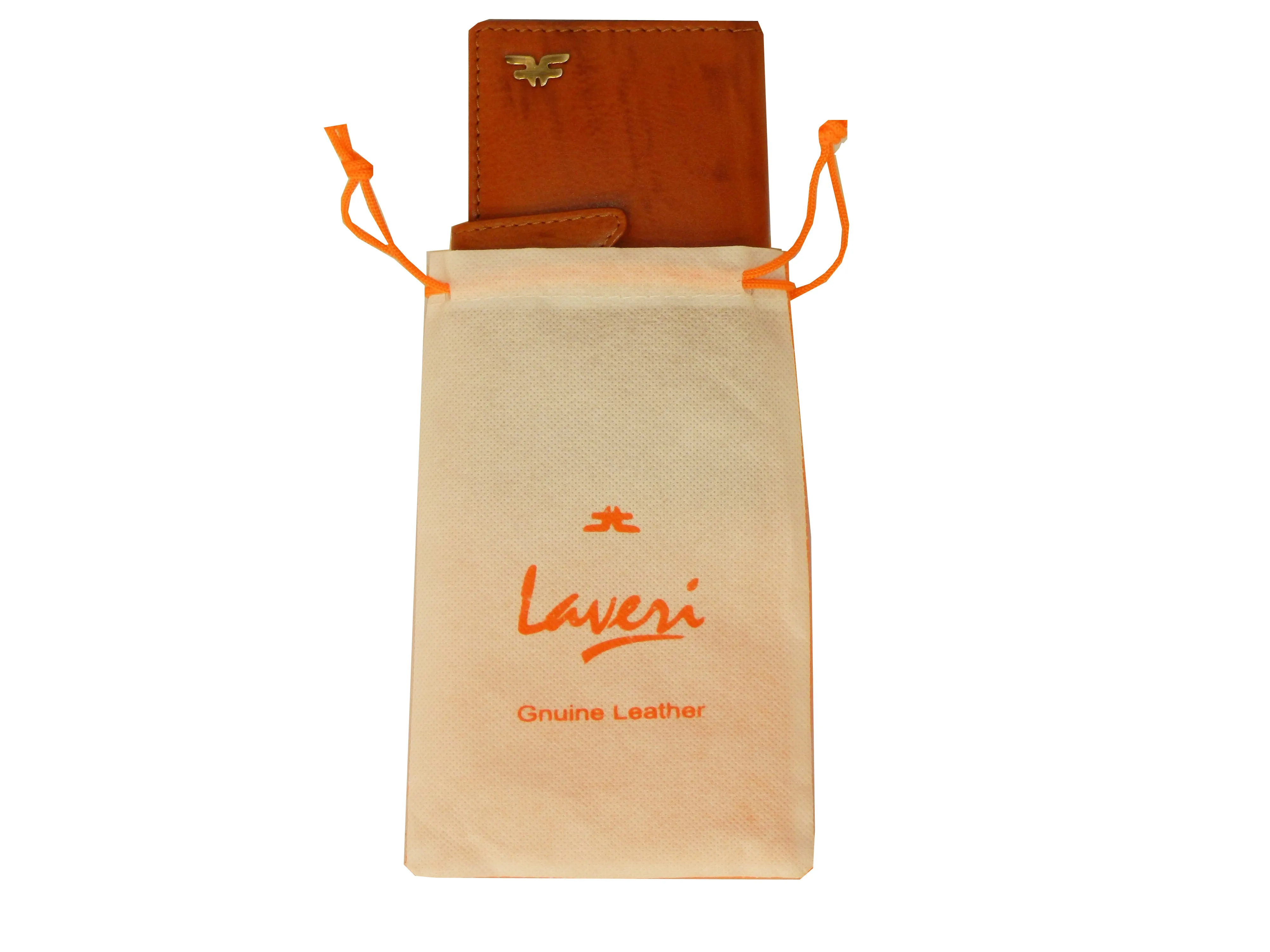 Maveric Long 14CC Wallet Loop #1325.SNL