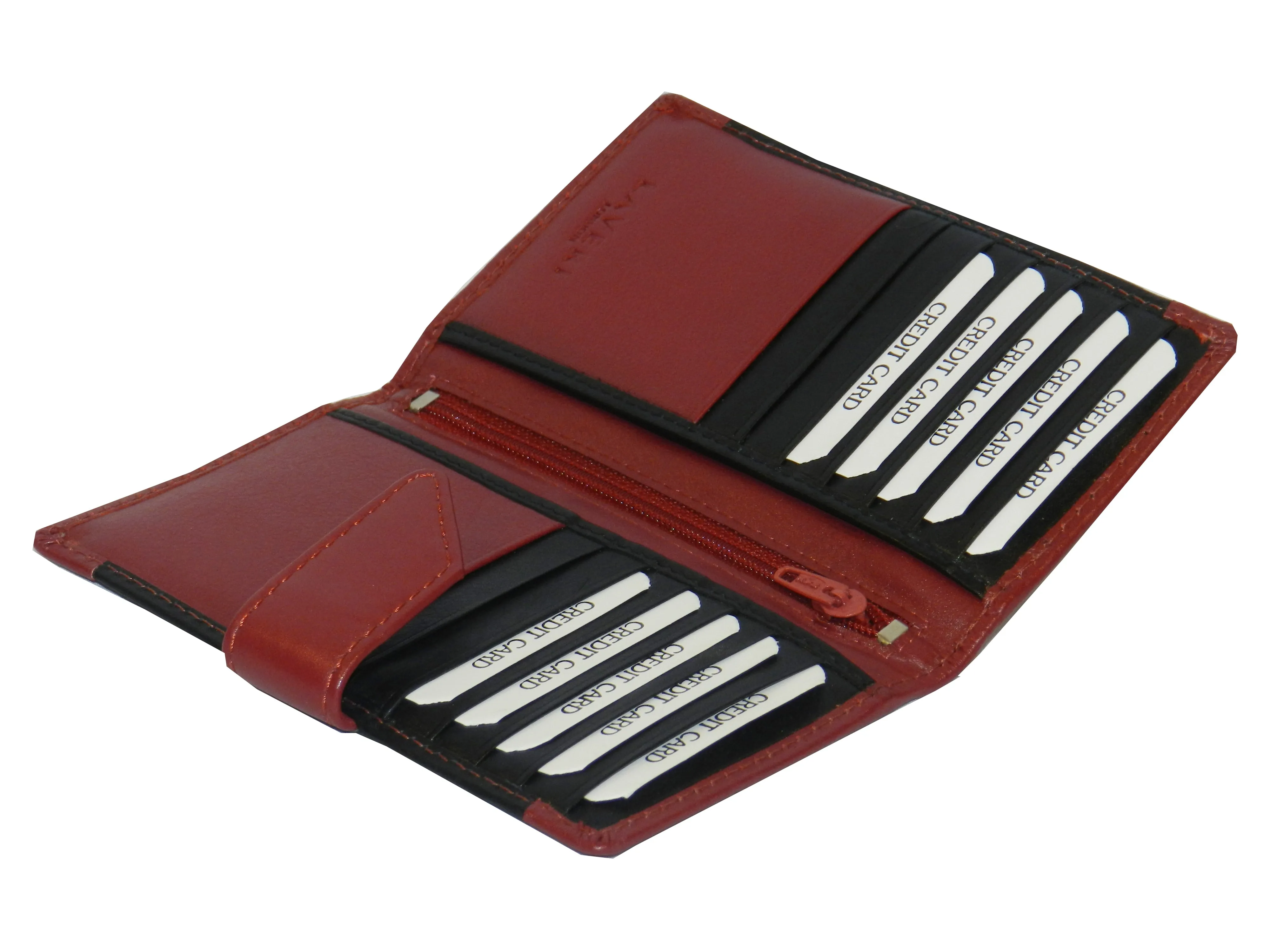 Maveric Long 14CC Wallet Loop #1325.SNL
