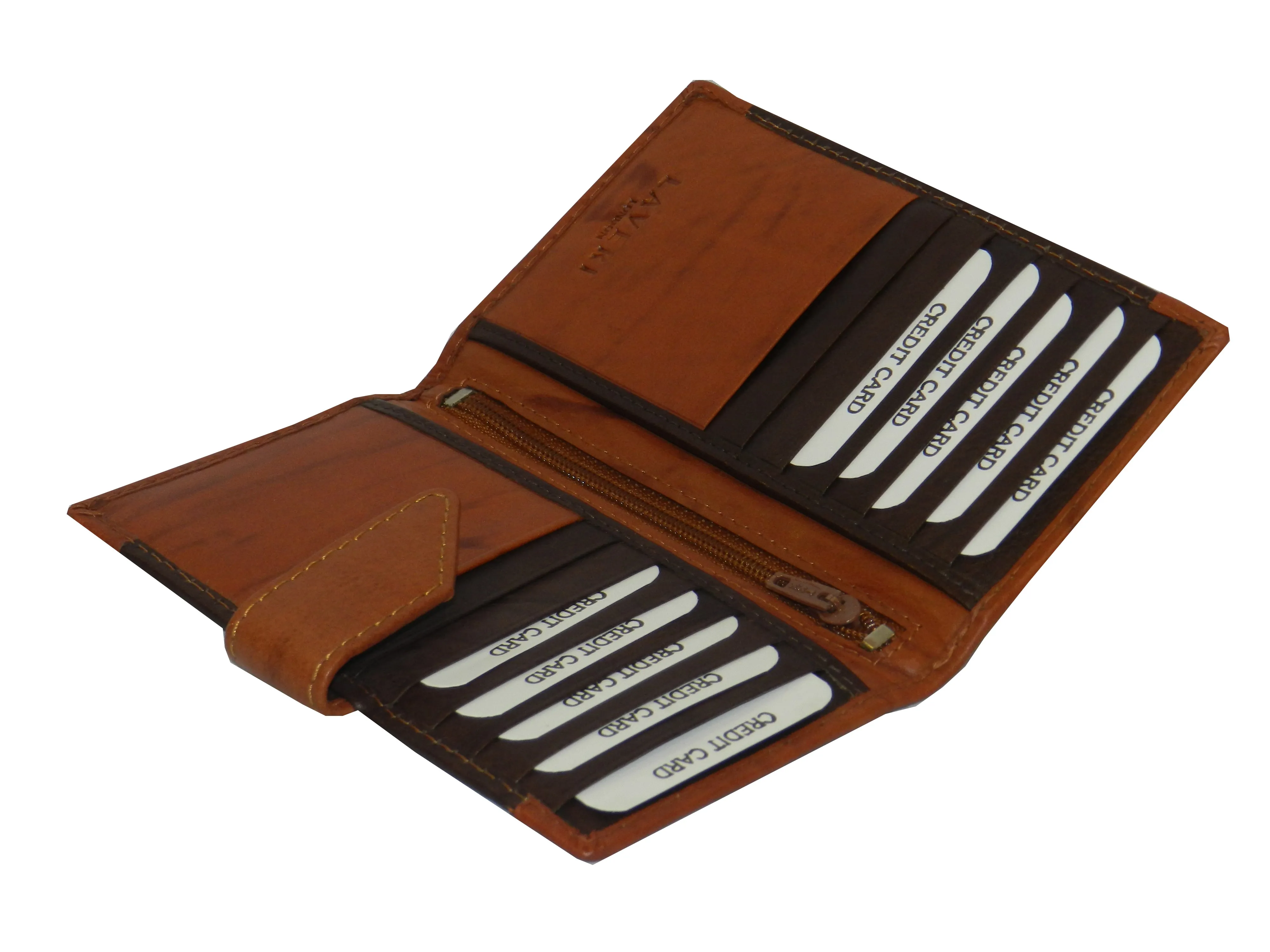 Maveric Long 14CC Wallet Loop #1325.SNL