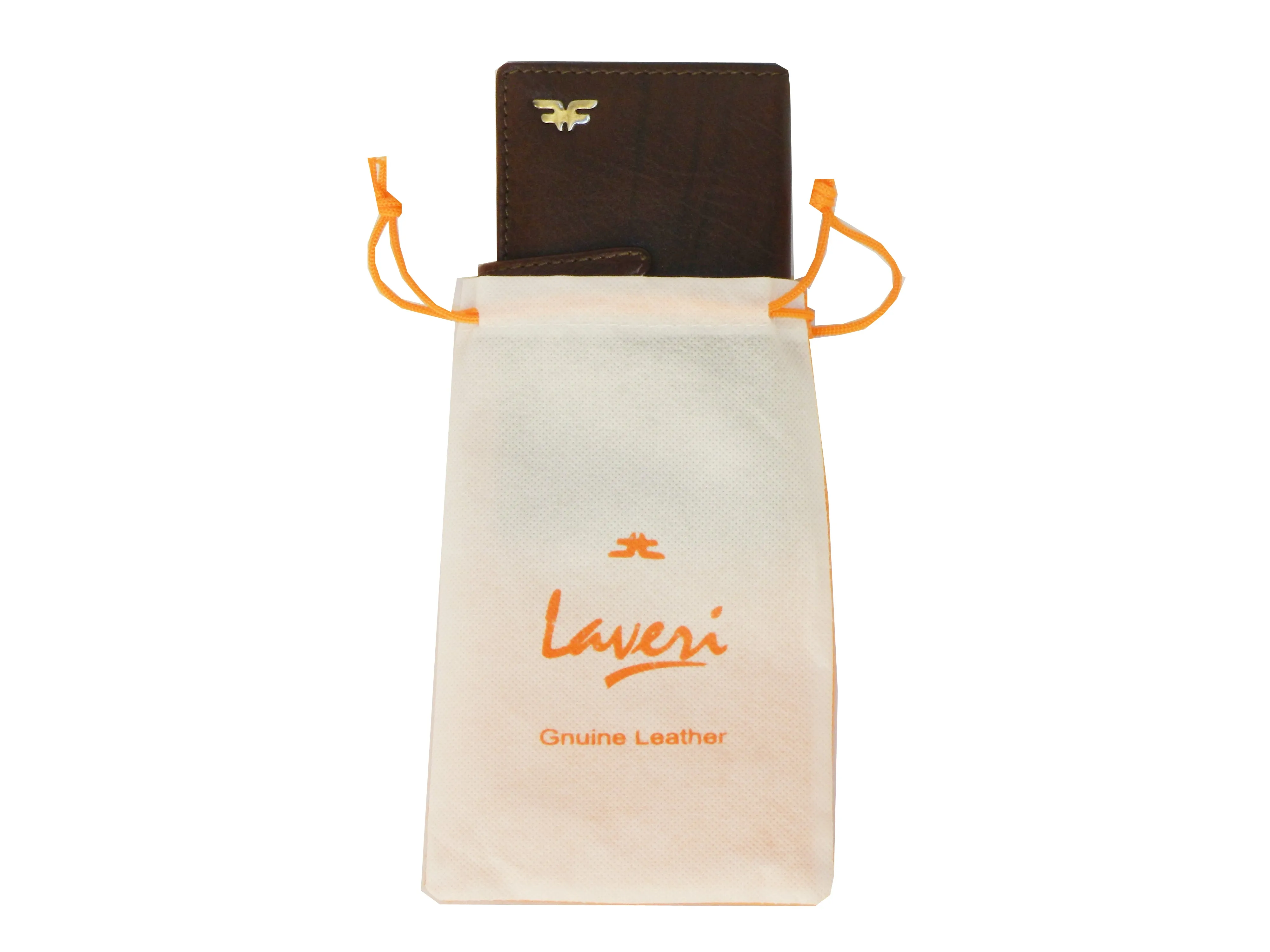 Maveric Long 14CC Wallet Loop #1325.SNL