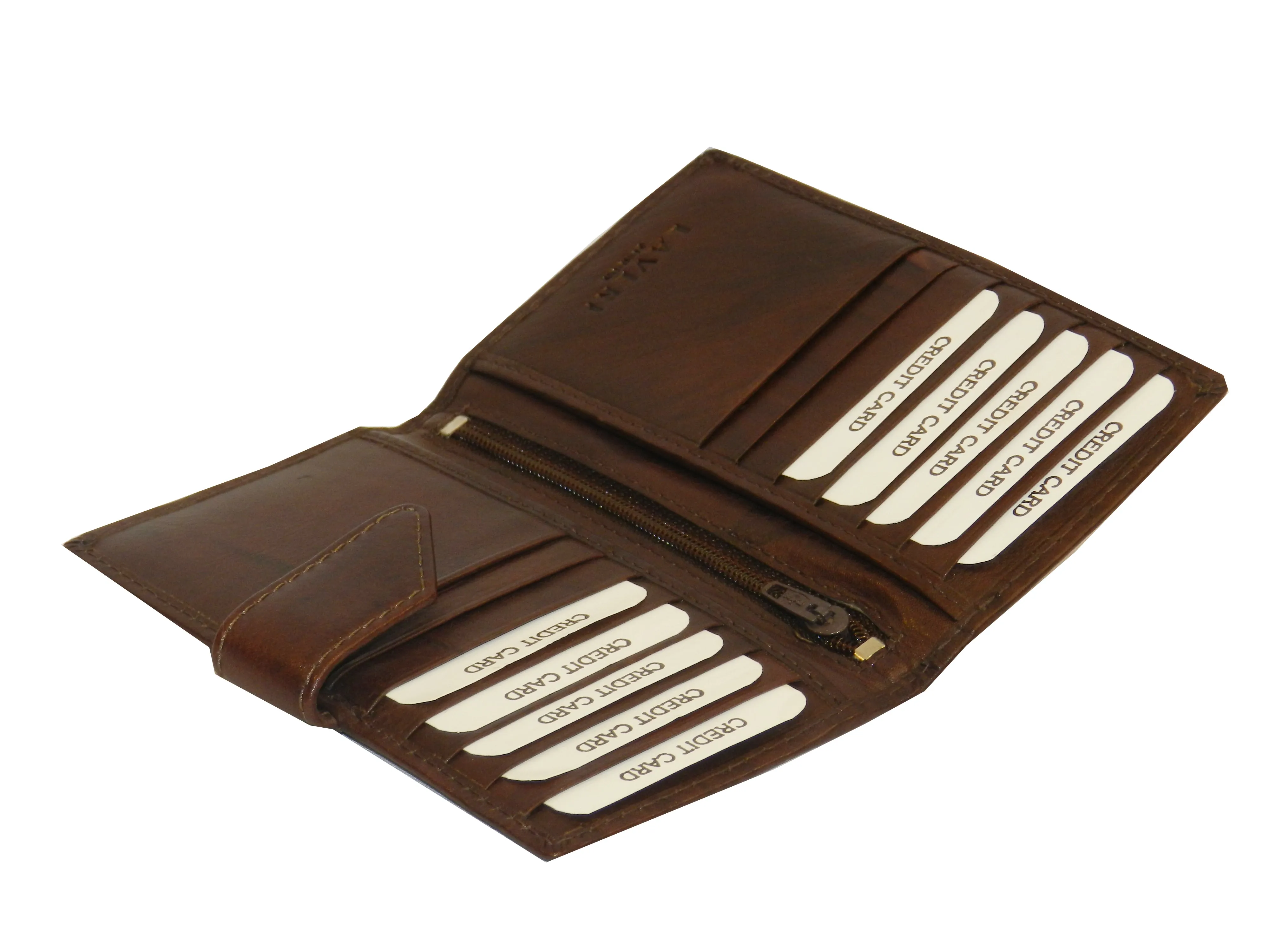 Maveric Long 14CC Wallet Loop #1325.SNL
