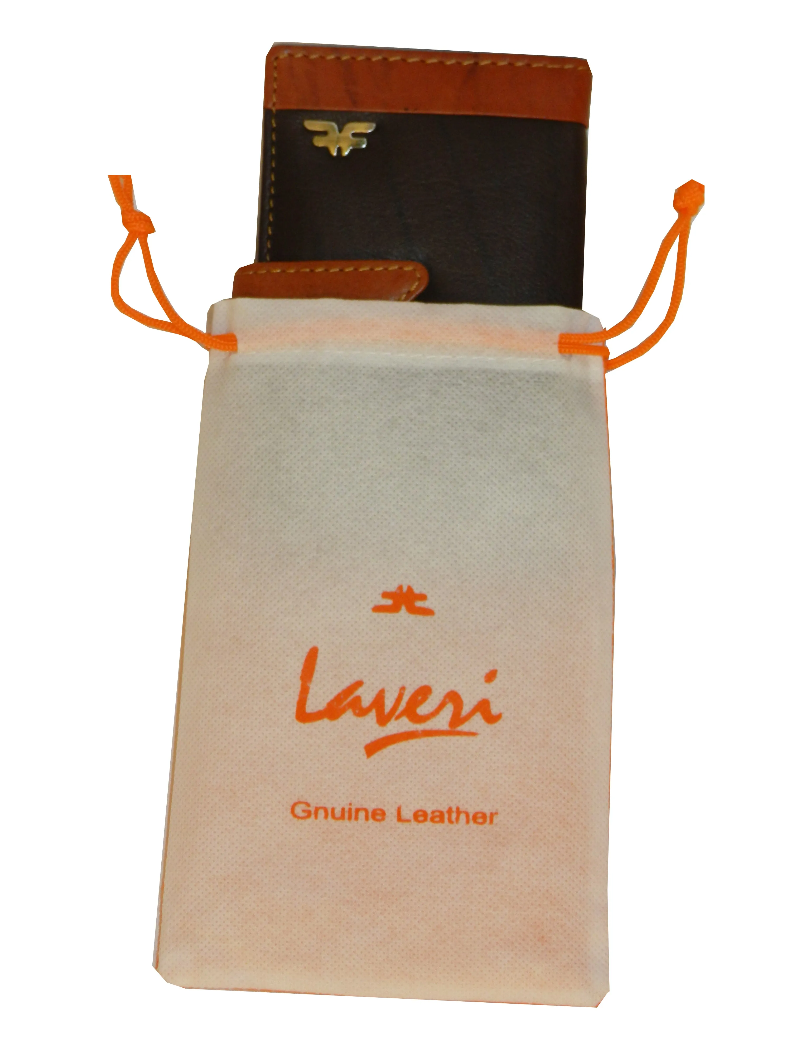 Maveric Long 14CC Wallet Loop #1325.SNL