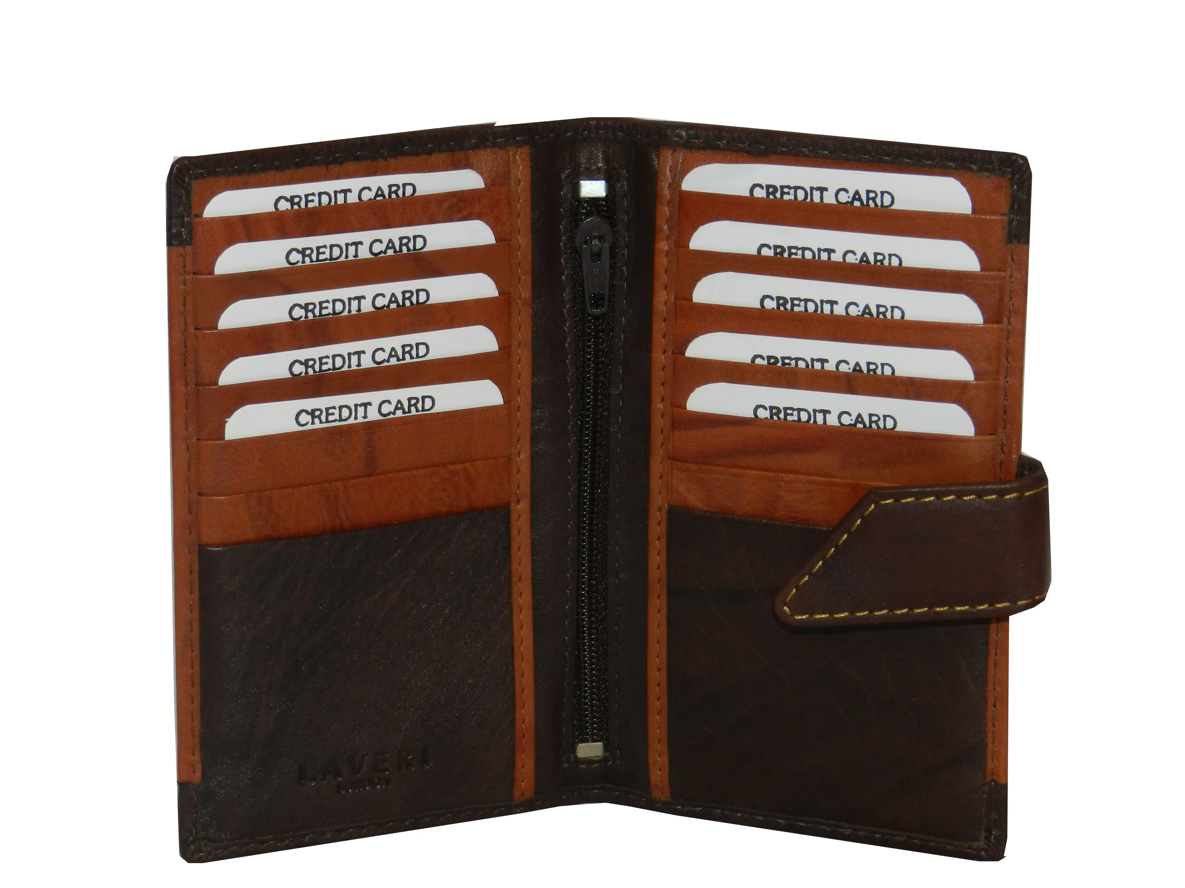Maveric Long 14CC Wallet Loop #1325.SNL