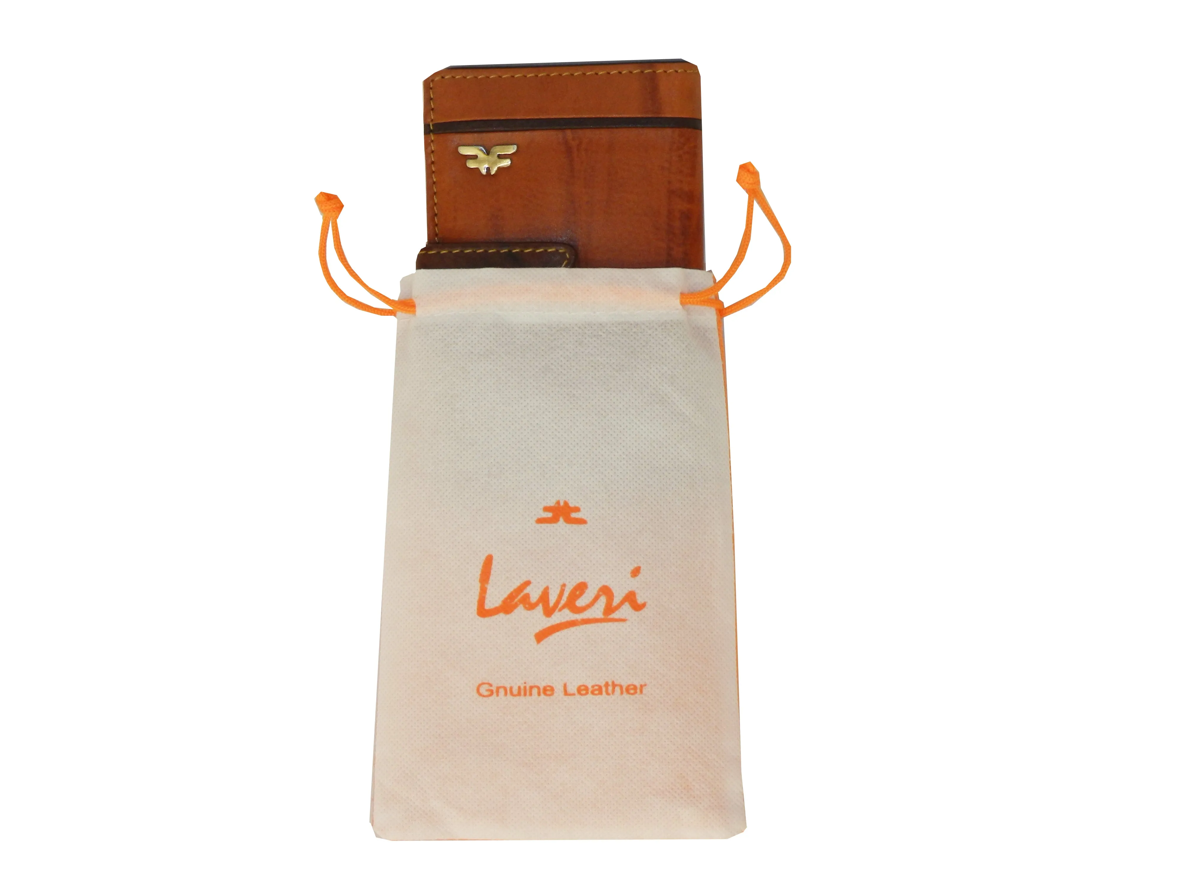 Maveric Long 14CC Wallet Loop #1325.SNL