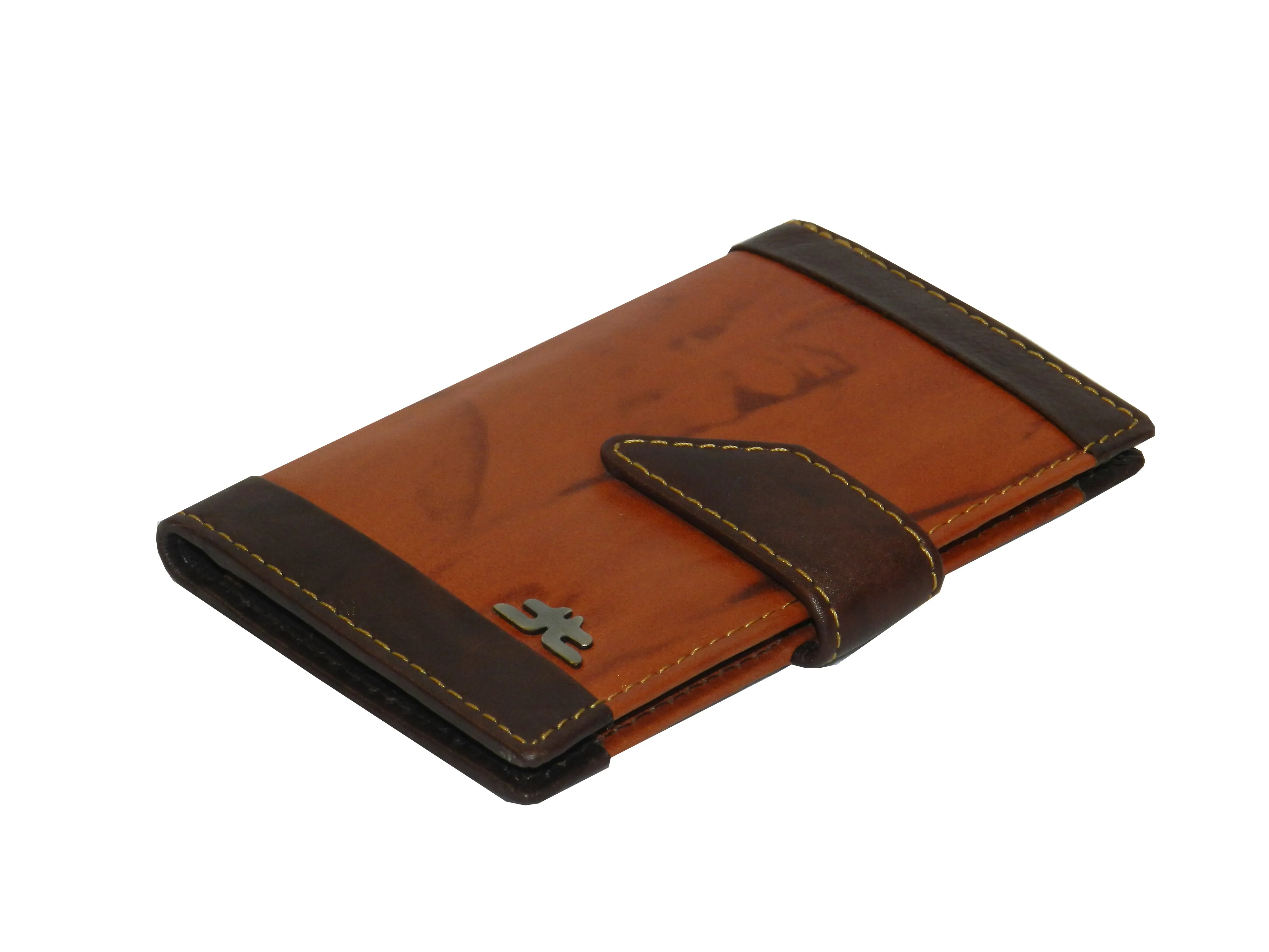 Maveric Long 14CC Wallet Loop #1325.SNL