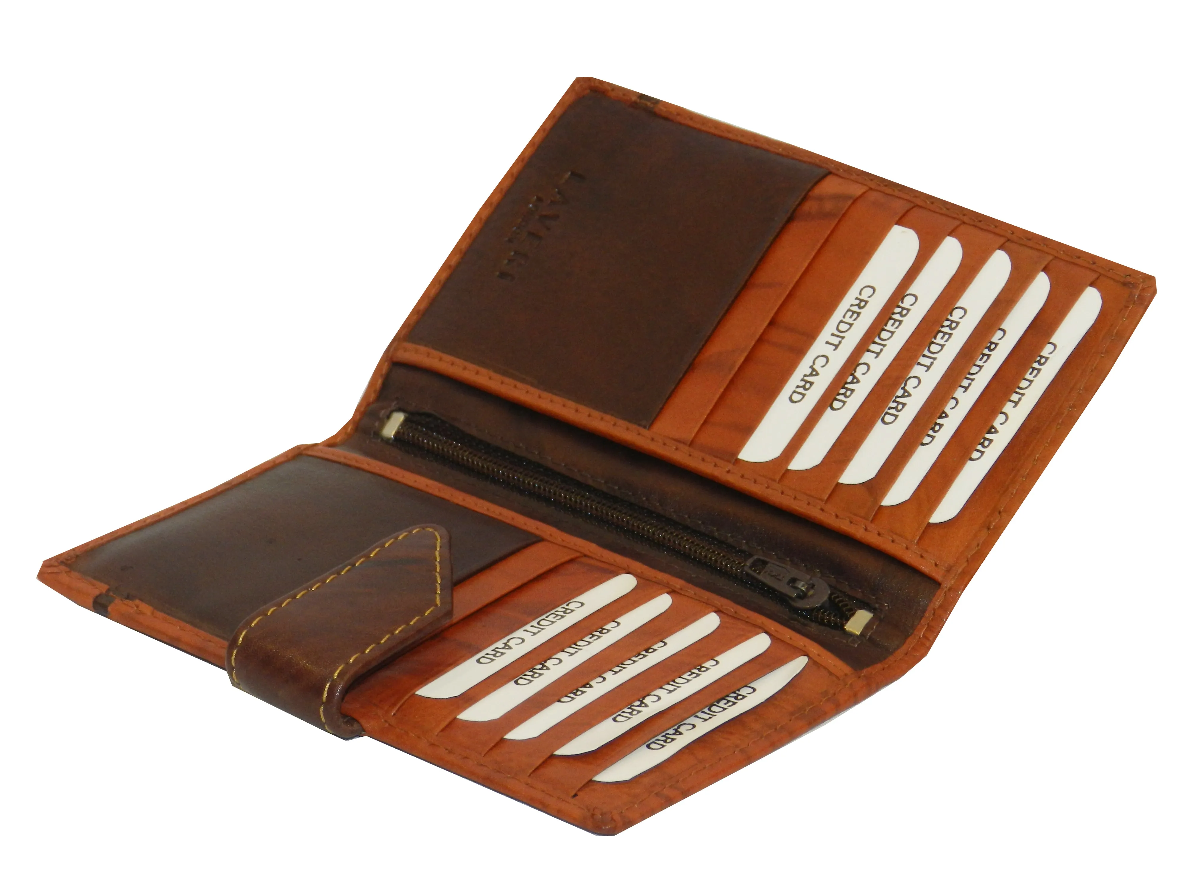 Maveric Long 14CC Wallet Loop #1325.SNL