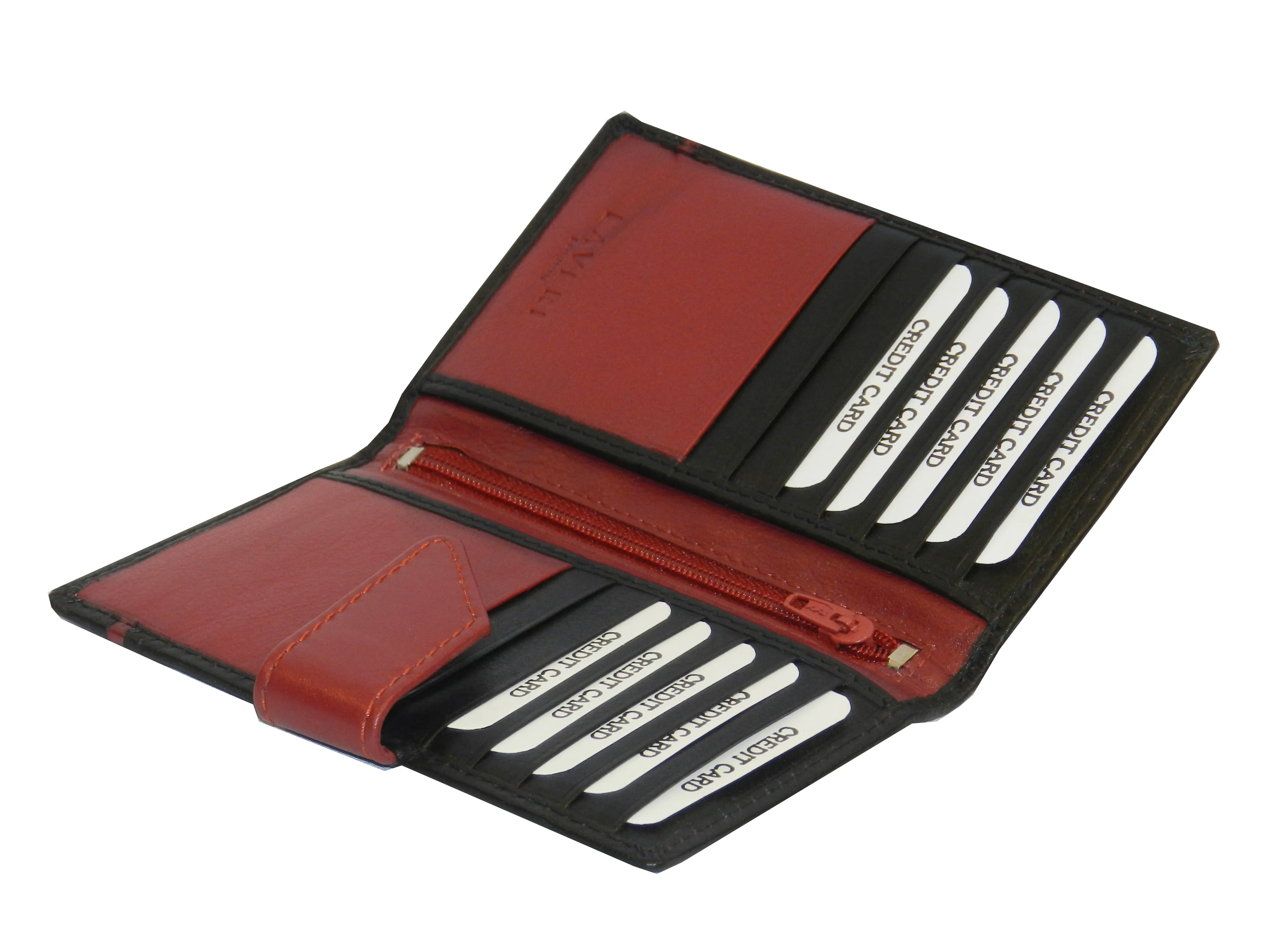 Maveric Long 14CC Wallet Loop #1325.SNL
