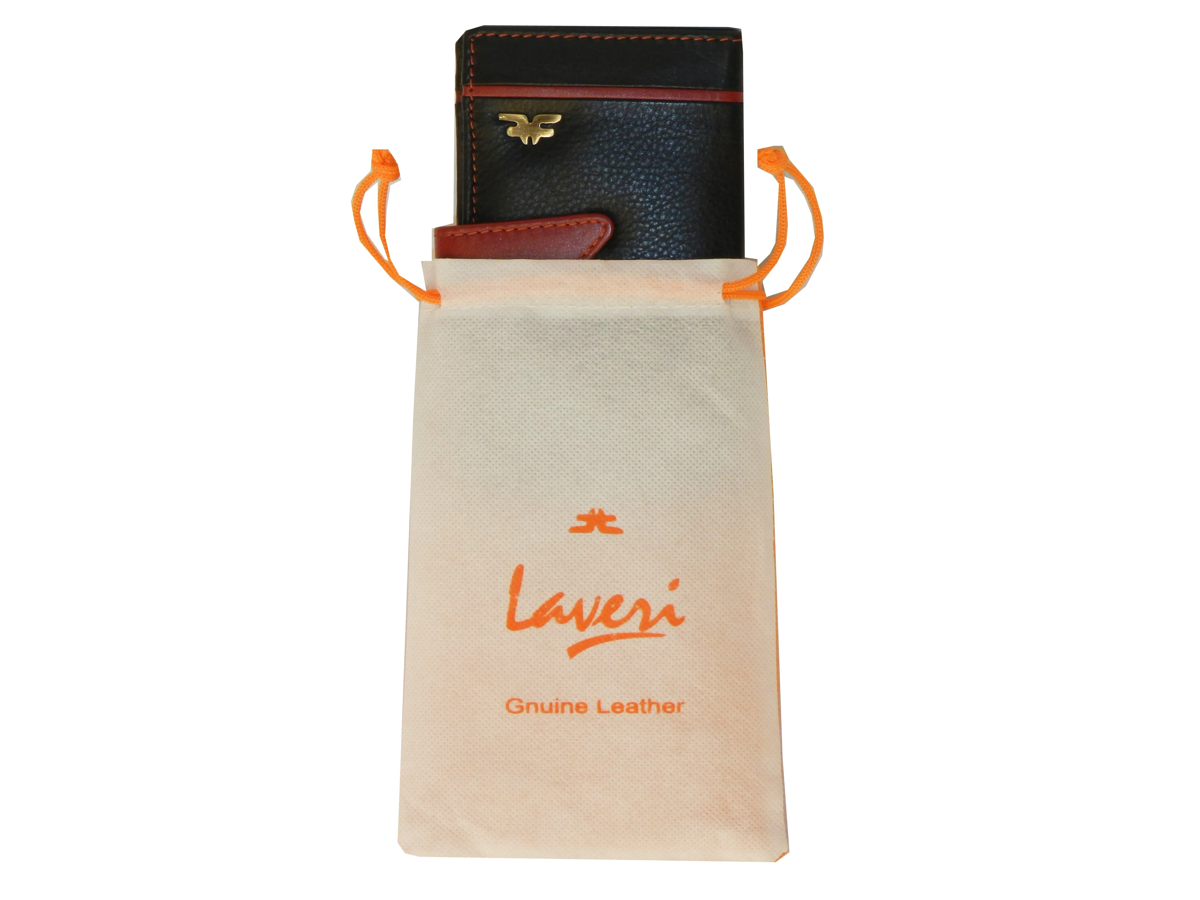 Maveric Long 14CC Wallet Loop #1325.SNL
