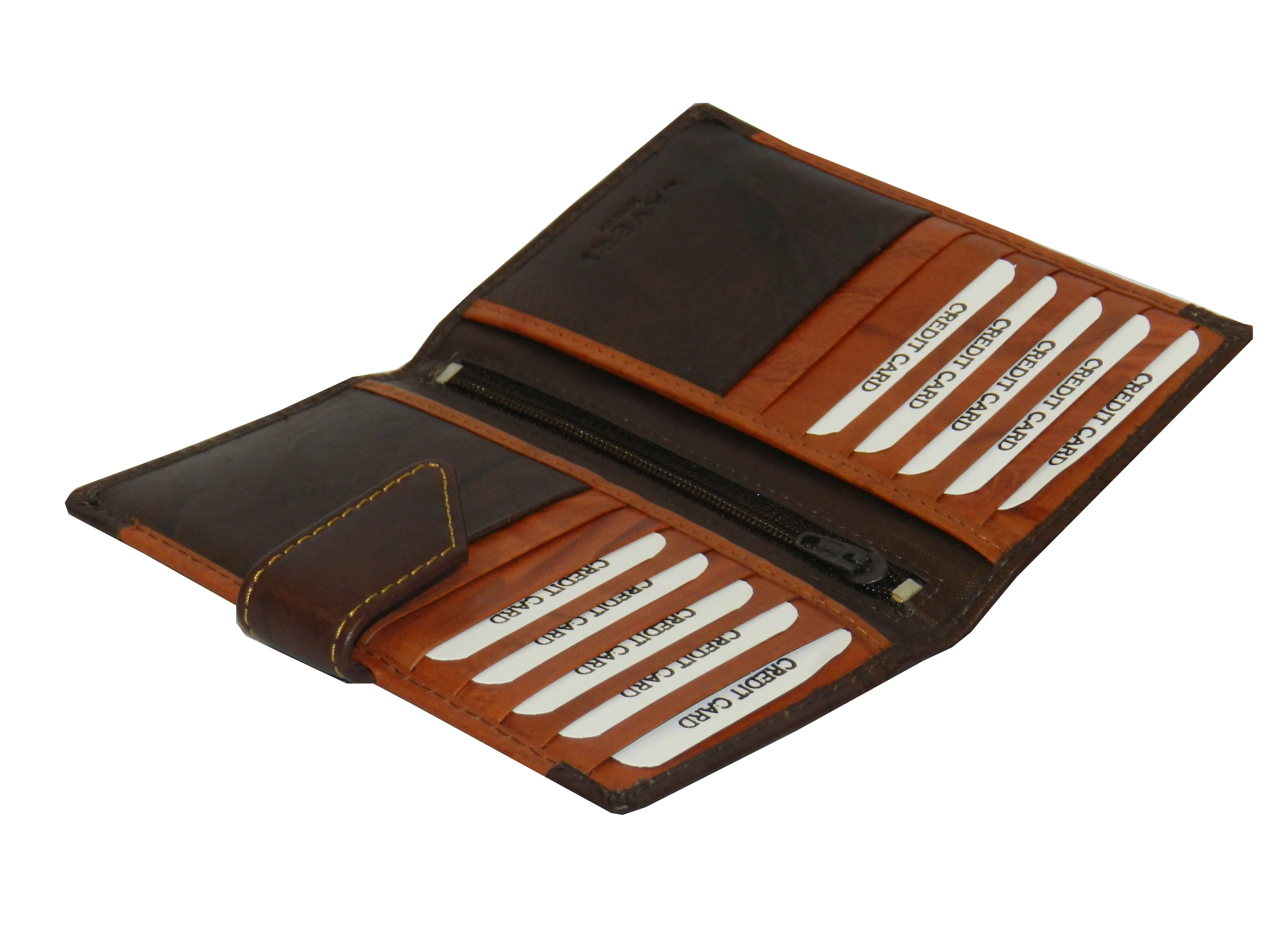 Maveric Long 14CC Wallet Loop #1325.SNL