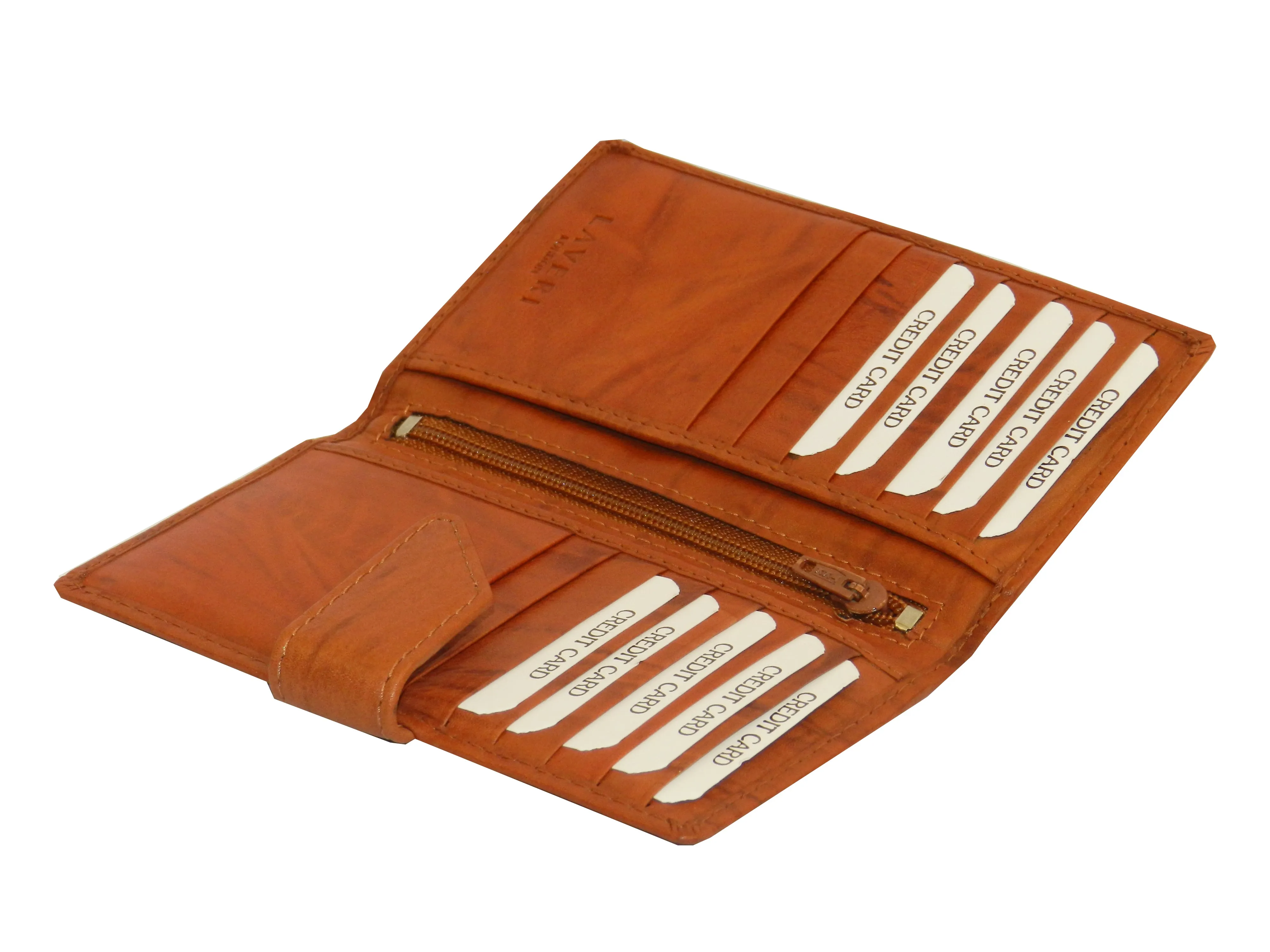 Maveric Long 14CC Wallet Loop #1325.SNL
