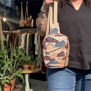 Medium Andie Sling
