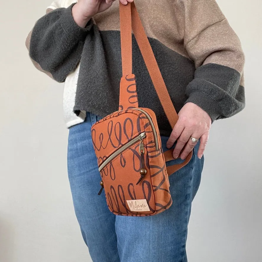 Medium Andie Sling