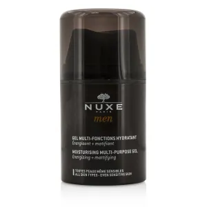 Men Moisturizing Multi-purpose Gel - 50ml/1.5oz