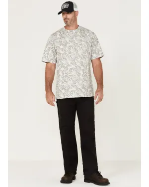 Men's Auger Brushed Duck Stretch Canvas Pants
