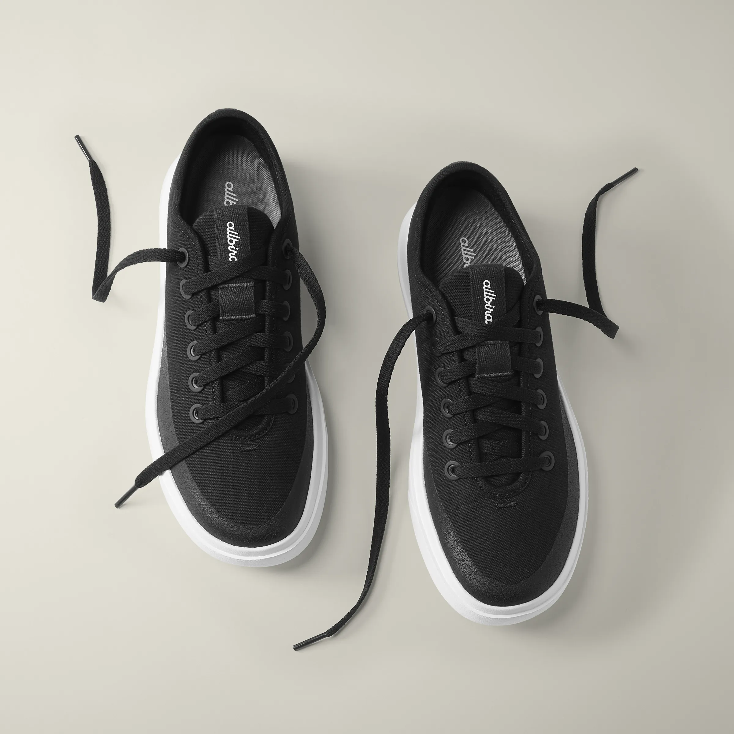 Men's Canvas Pipers