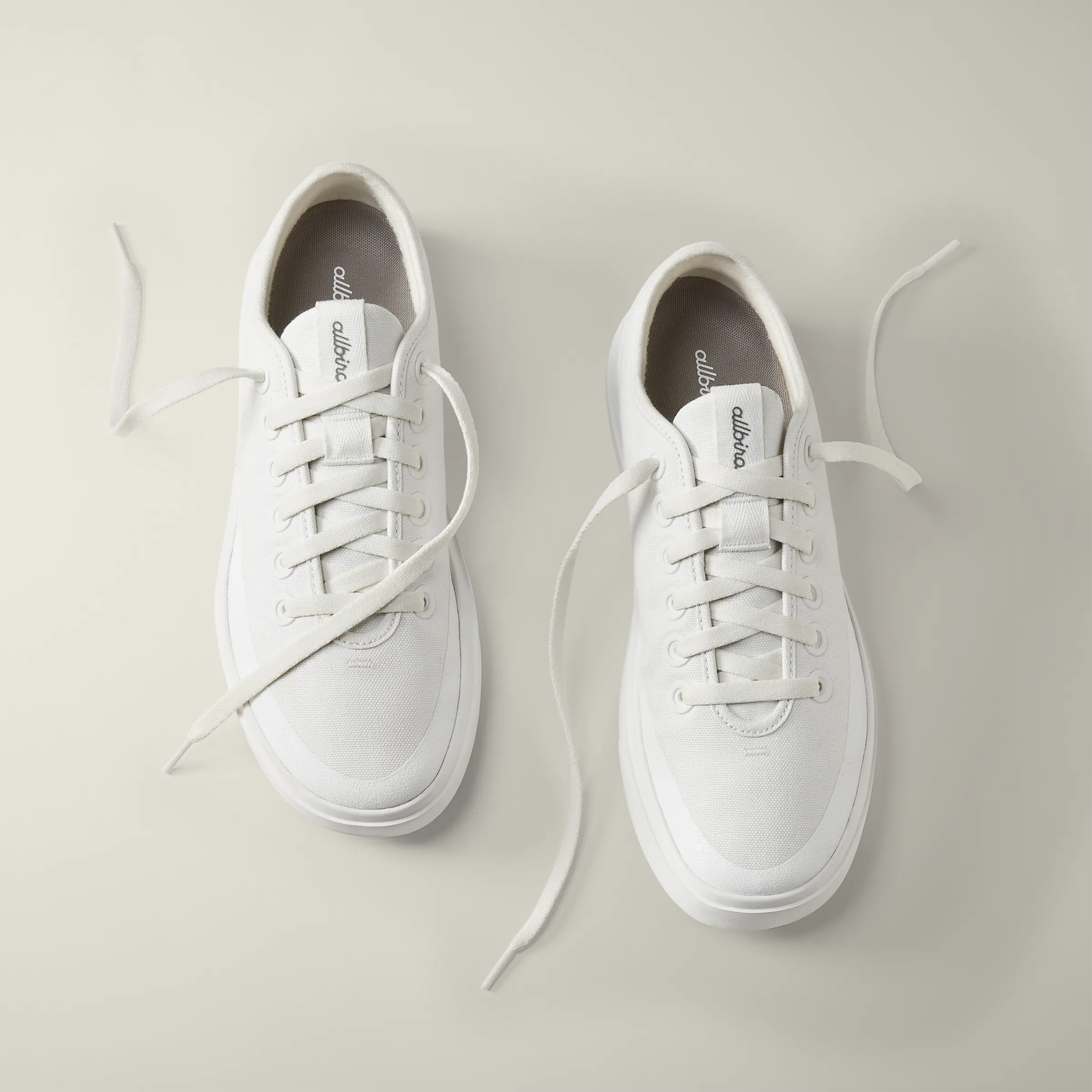 Men's Canvas Pipers