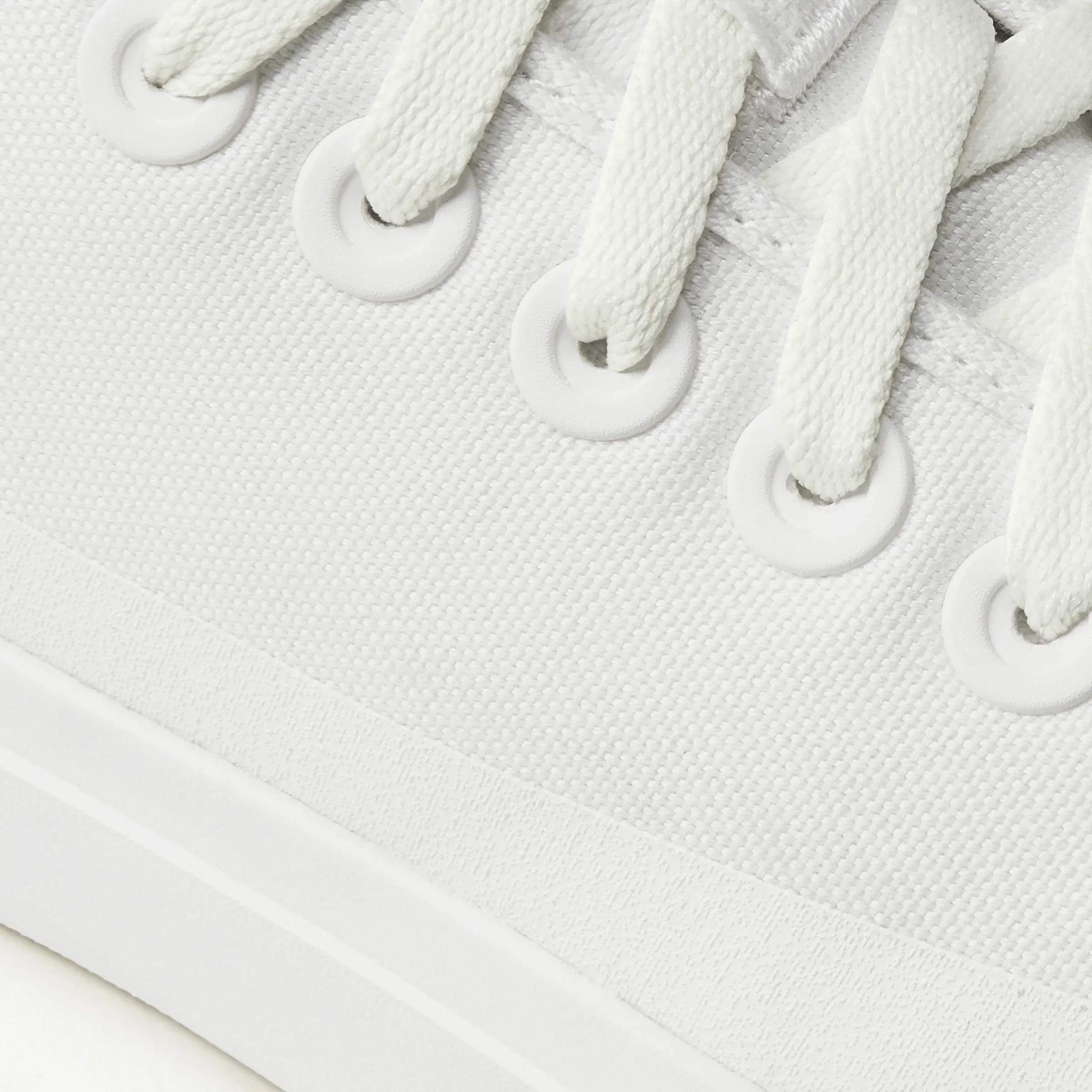 Men's Canvas Pipers