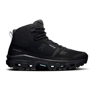 Men's Cloudrock Mid Waterproof