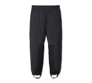 Men's Full Speed II Waterproof Pants - Tall - Black