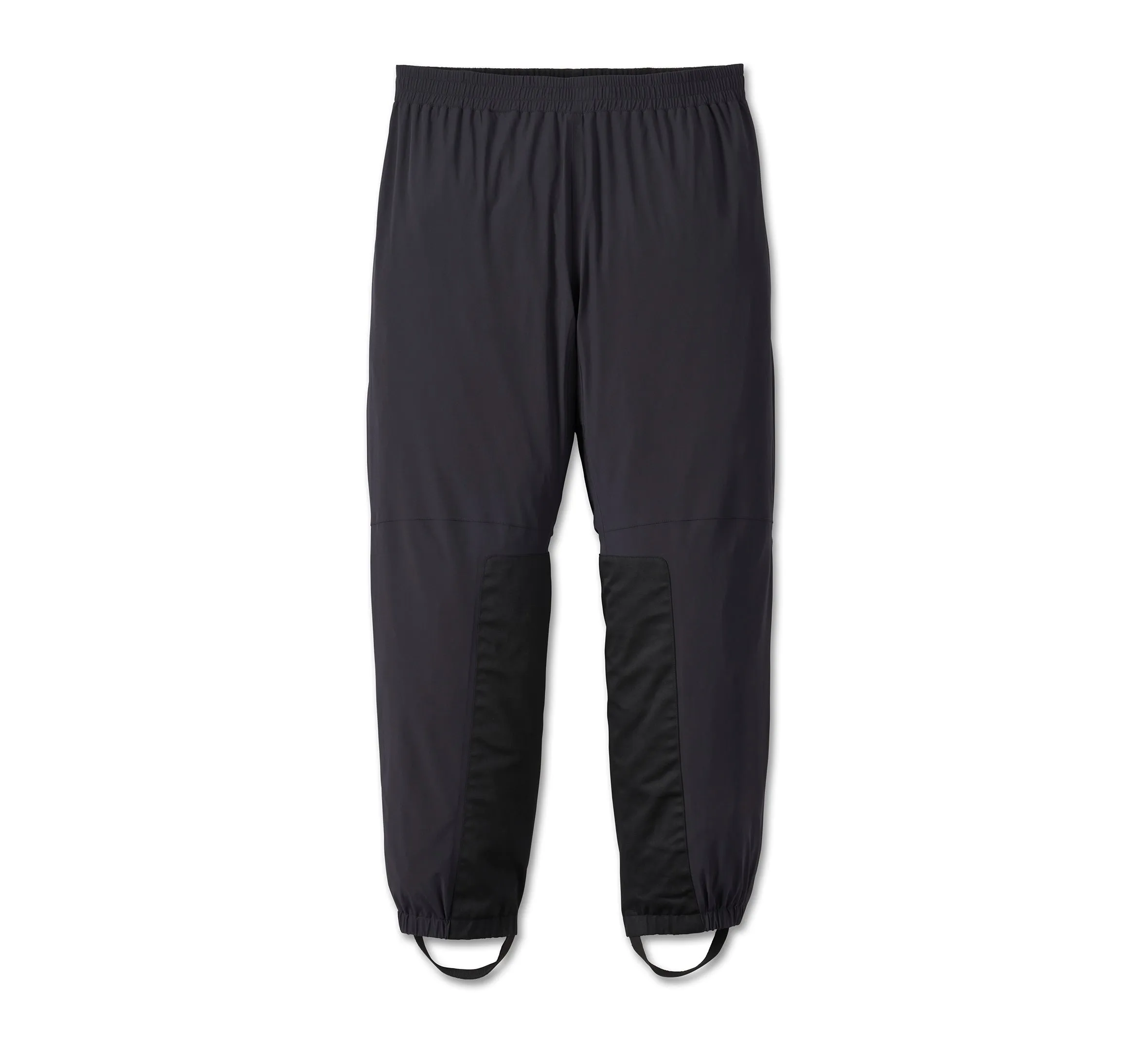 Men's Full Speed II Waterproof Pants - Tall - Black