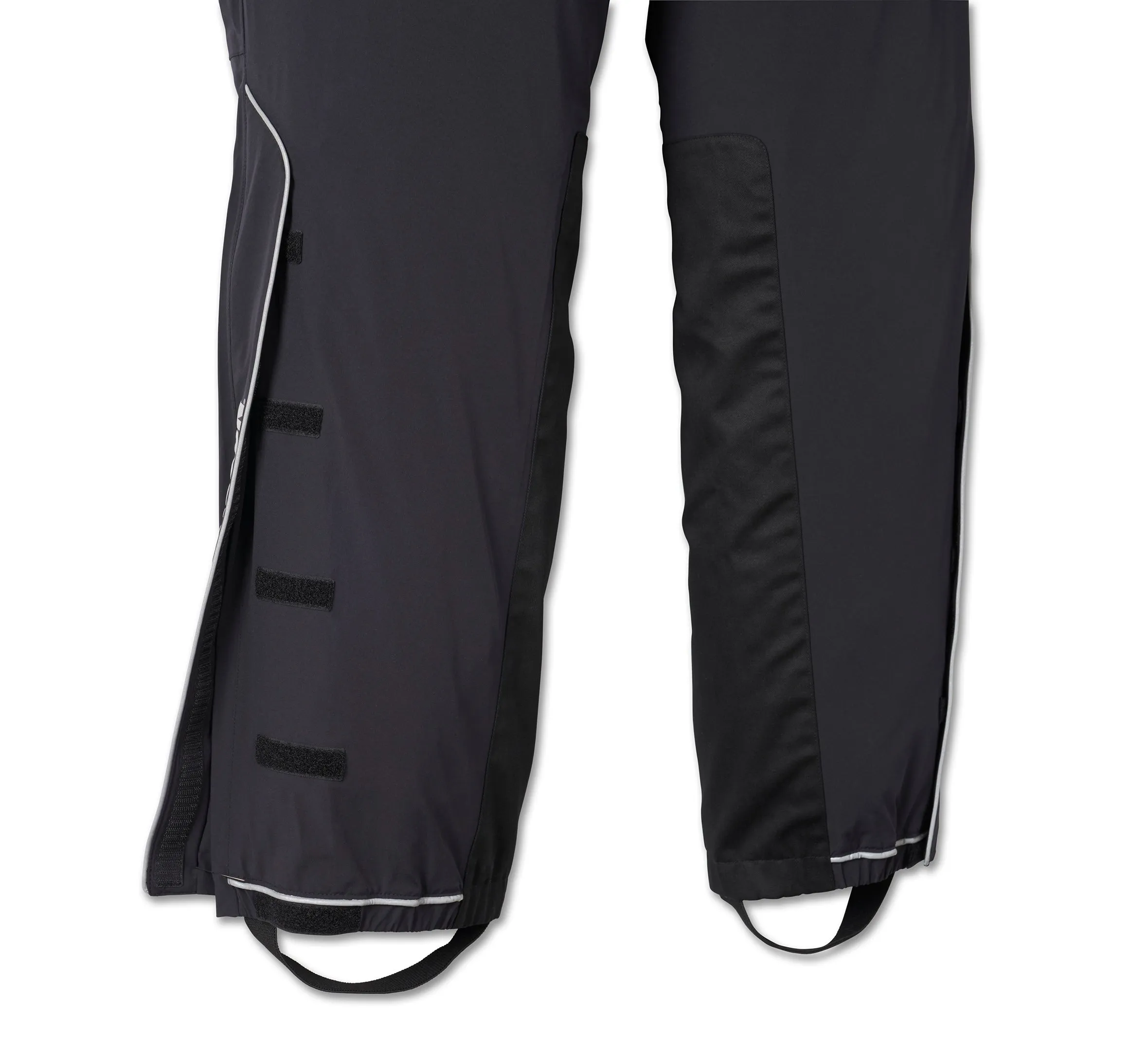 Men's Full Speed II Waterproof Pants - Tall - Black