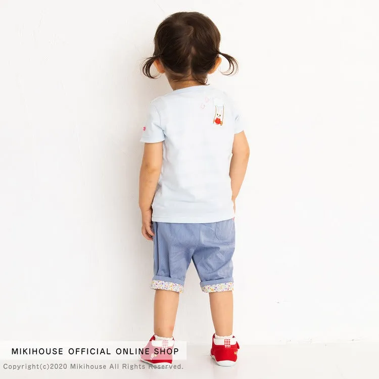 MIKIHOUSE T-SHIRT