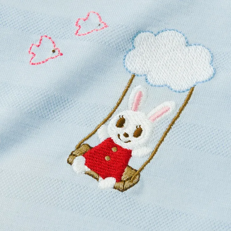 MIKIHOUSE T-SHIRT