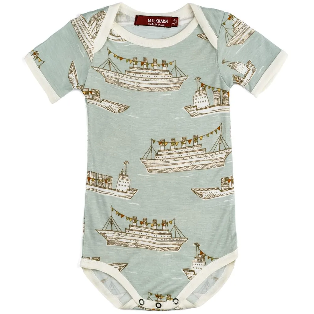 Milkbarn One Piece