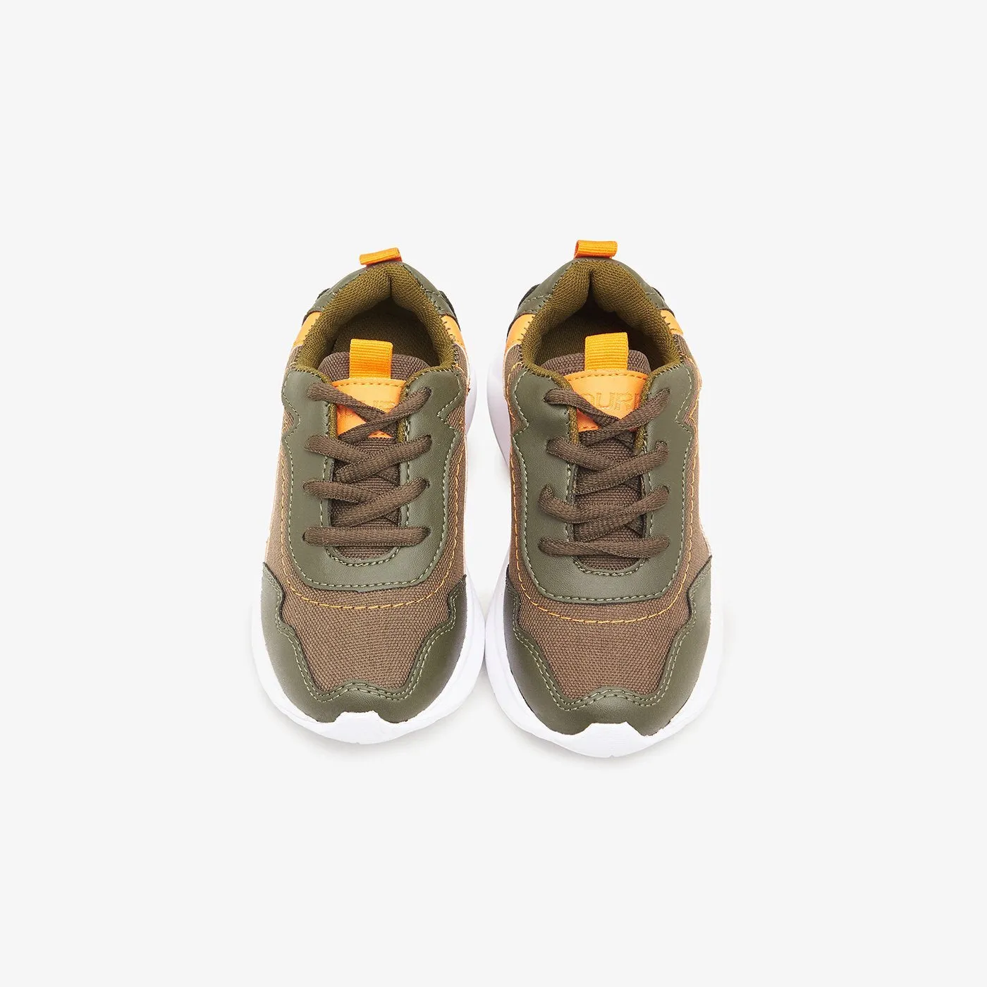 Modern Sneakers for Boys