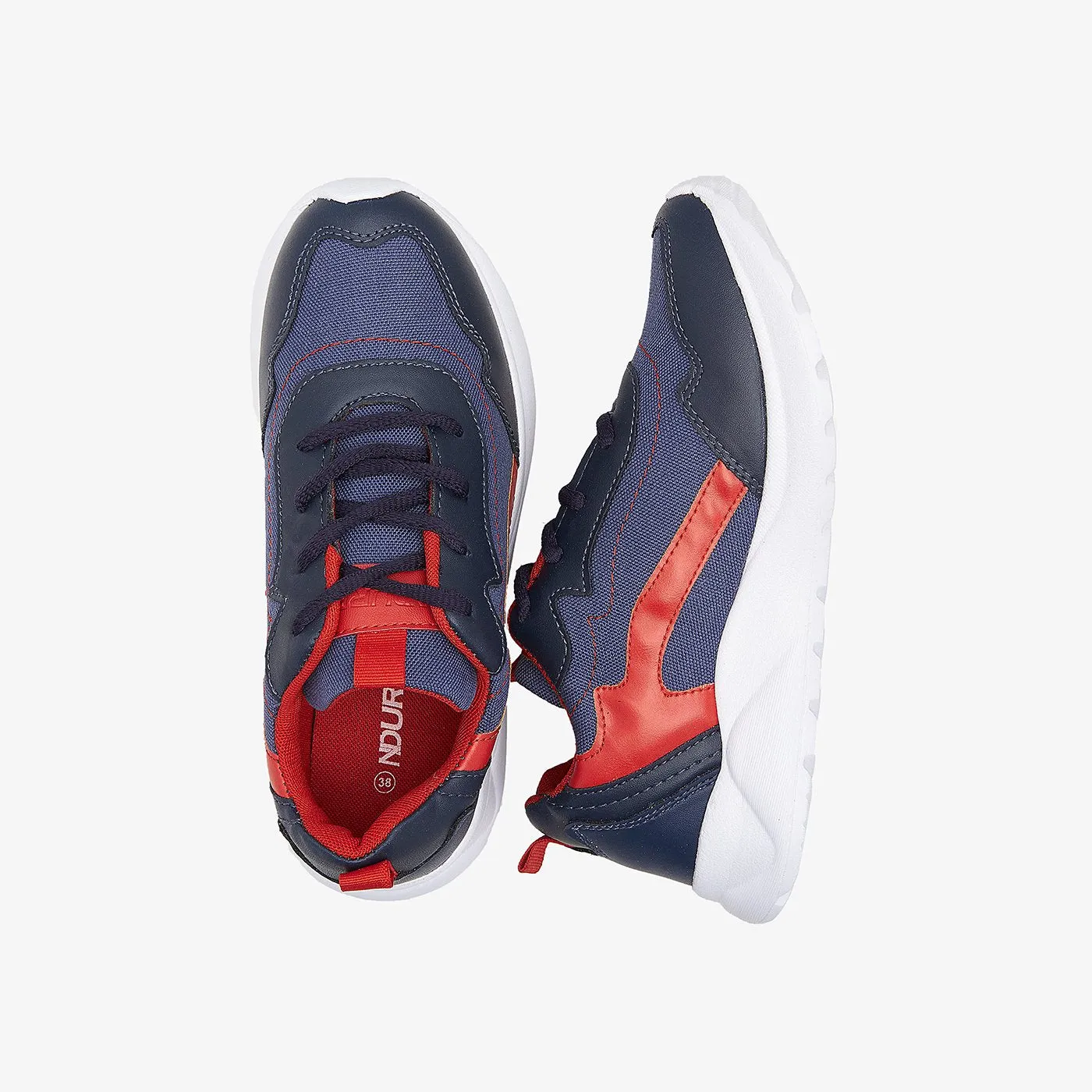 Modern Sneakers for Boys