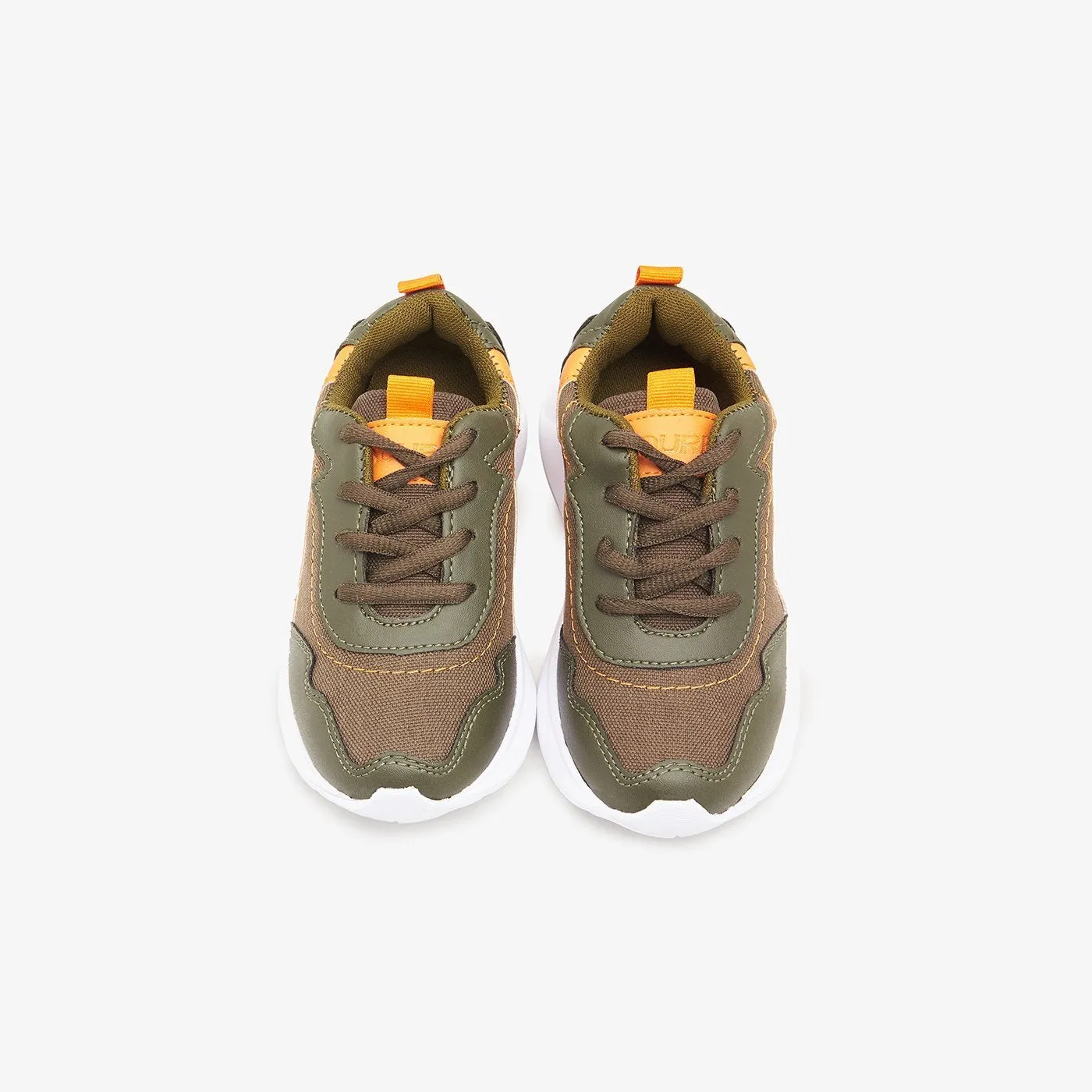 Modern Sneakers for Boys