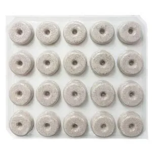 Mosquito Dunks (Bti Briquets) (20pcs/Pack)