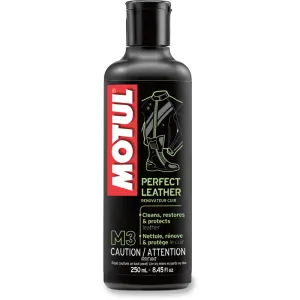 Motul Perfect Leather Cleaner
