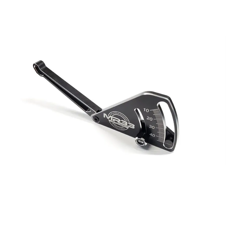 MR33 Buggy Ride Height Gauge Set (10-45mm)