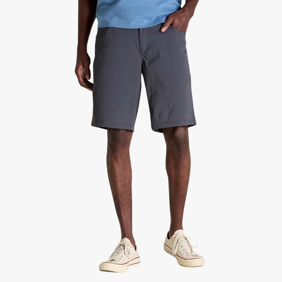 M's Rover II Canvas Short