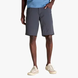 M's Rover II Canvas Short
