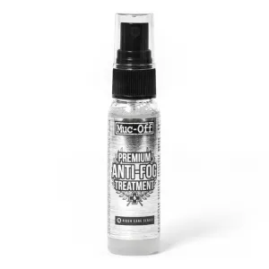 MUC OFF Anti-Fog Treatment Spray