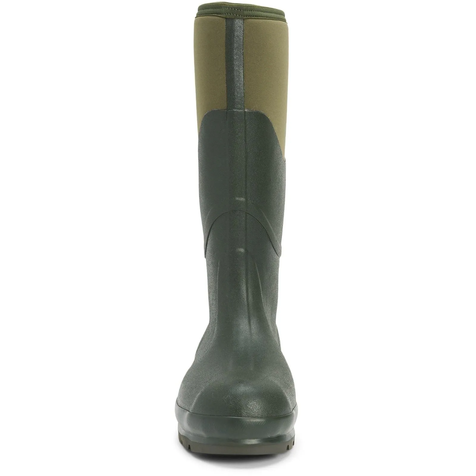 Muck Boots Unisex's Adults Chore 2K All Purpose Field Boot in Moss 4 to 15
