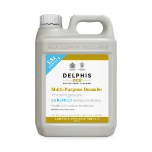 Multi-Purpose Descaler 2L Refill (Concentrate)