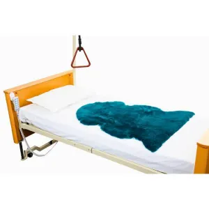 Multi-Purpose Sheepskin Rug