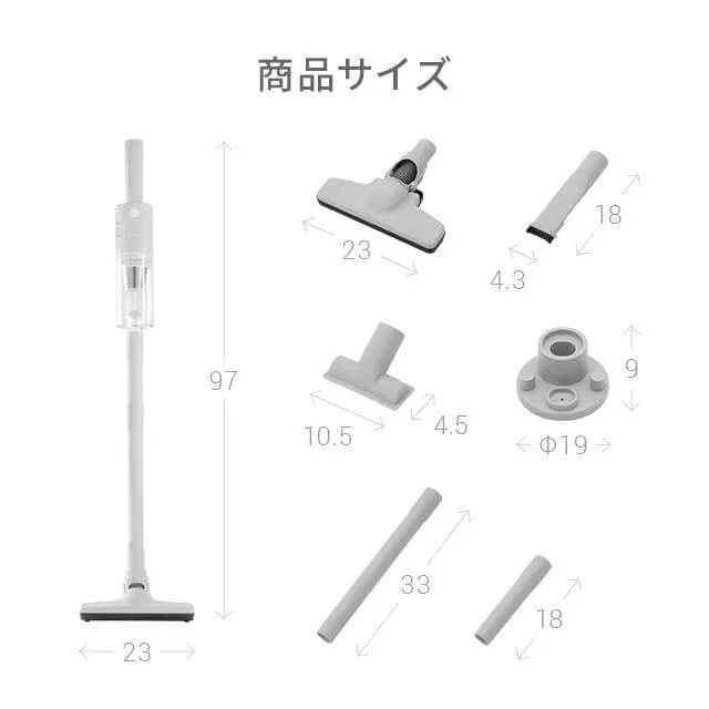 Multi-purpose Vacuum Cleaner aza01