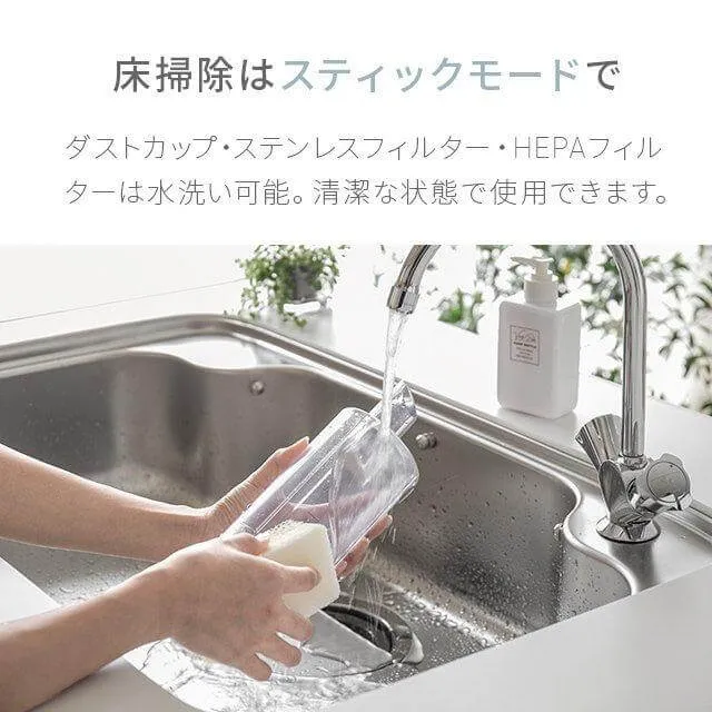 Multi-purpose Vacuum Cleaner aza01