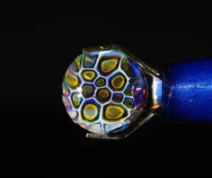 Murrine Terp Pearl no.1 (8mm)