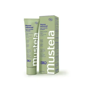 MUSTELA Universal Multi Purpose Balm 75ml
