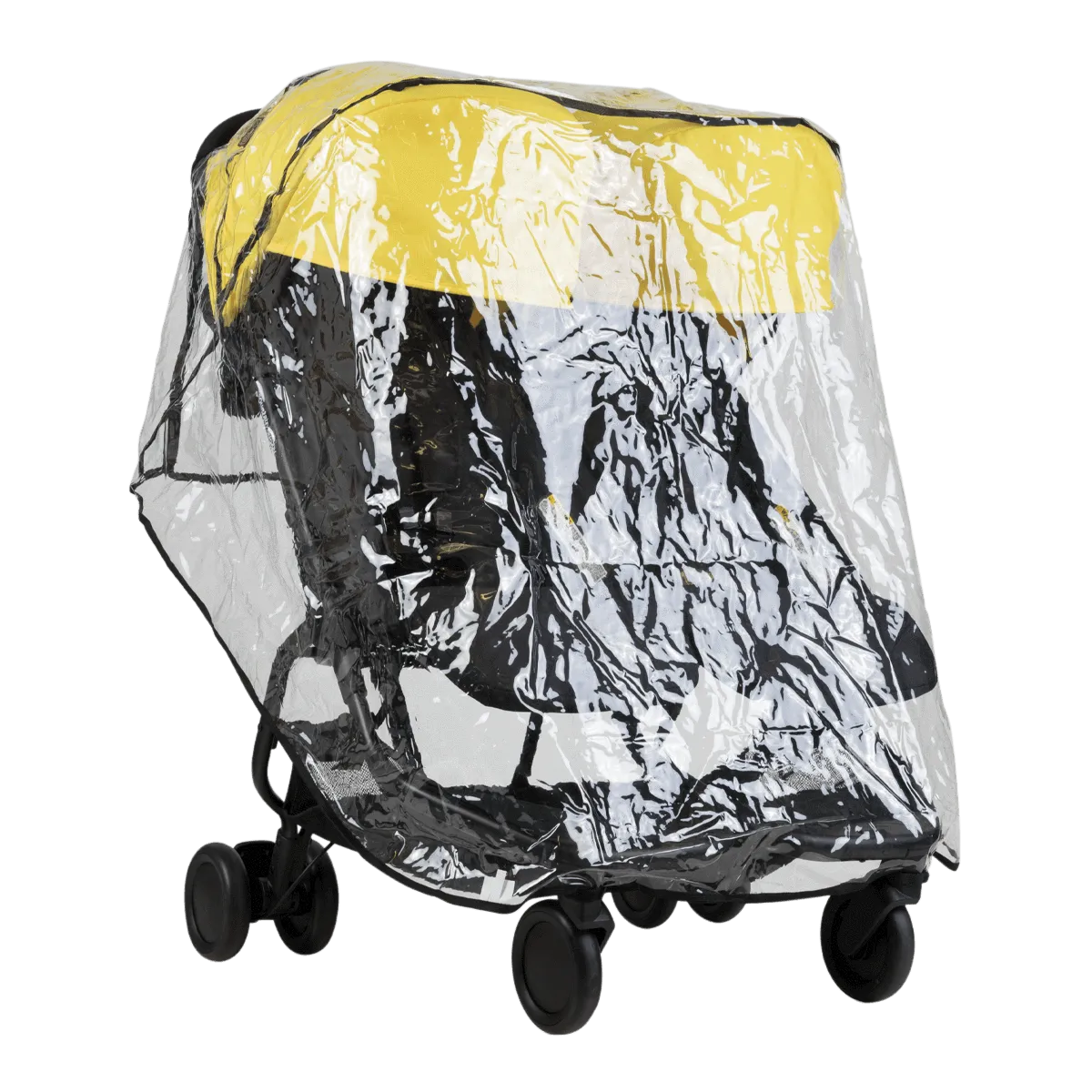 nano duo™ storm cover