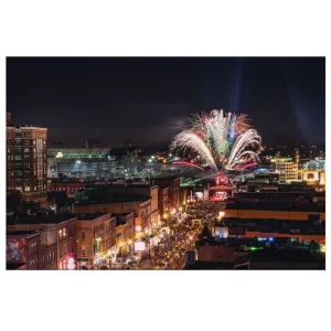 Nashville, Tennessee