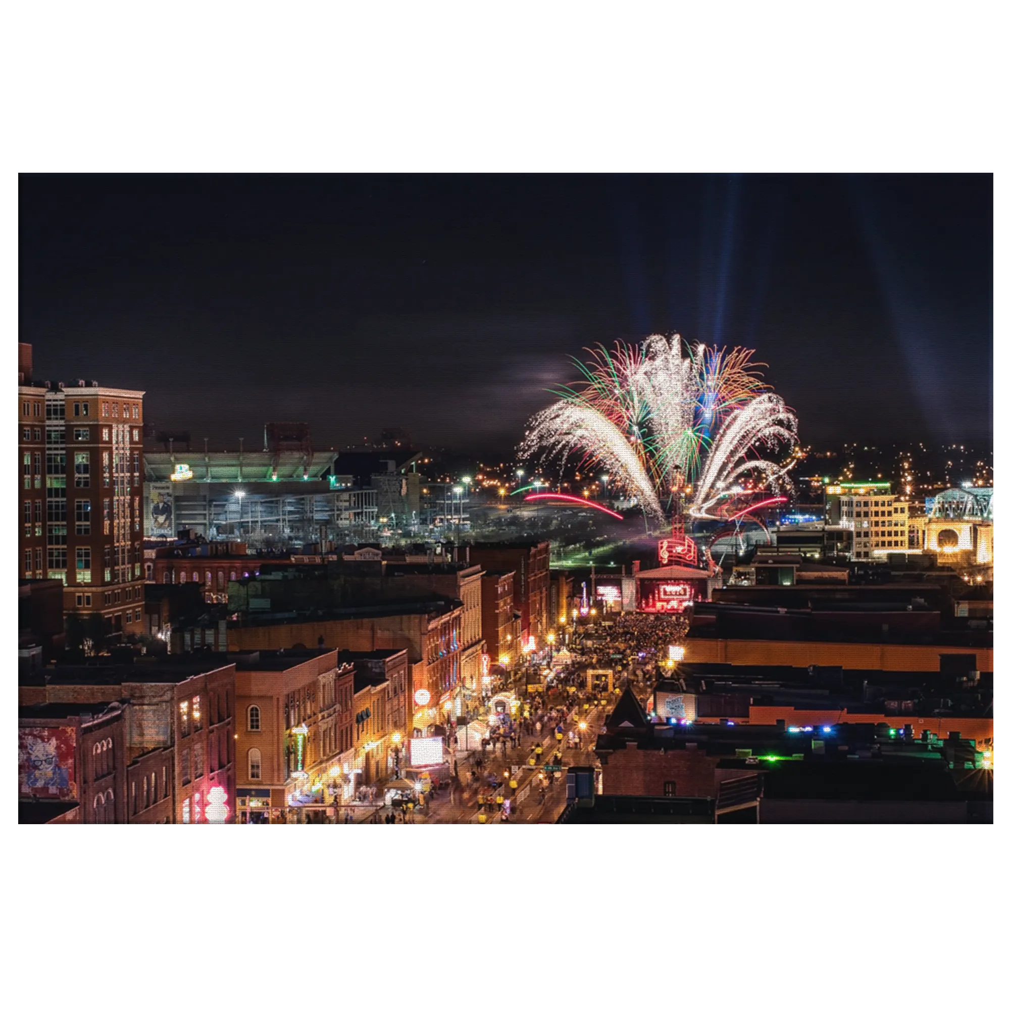 Nashville, Tennessee