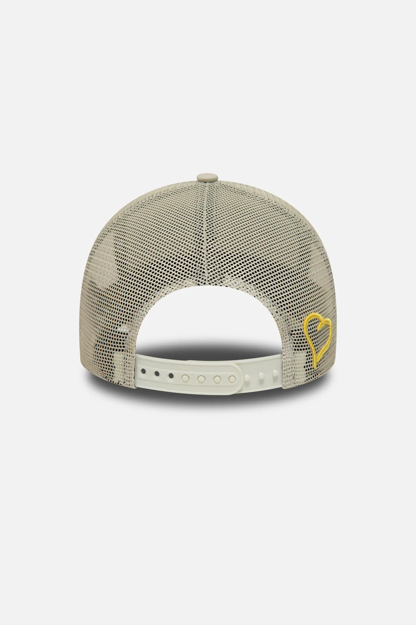 NEW ERA BEL-AIR MESH TRUCKER