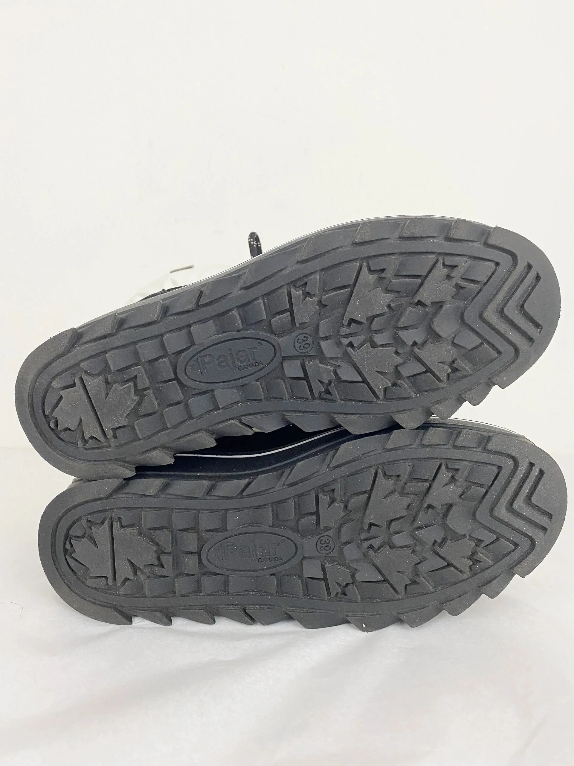 NEW Pajar Snow Boots Size 8.5