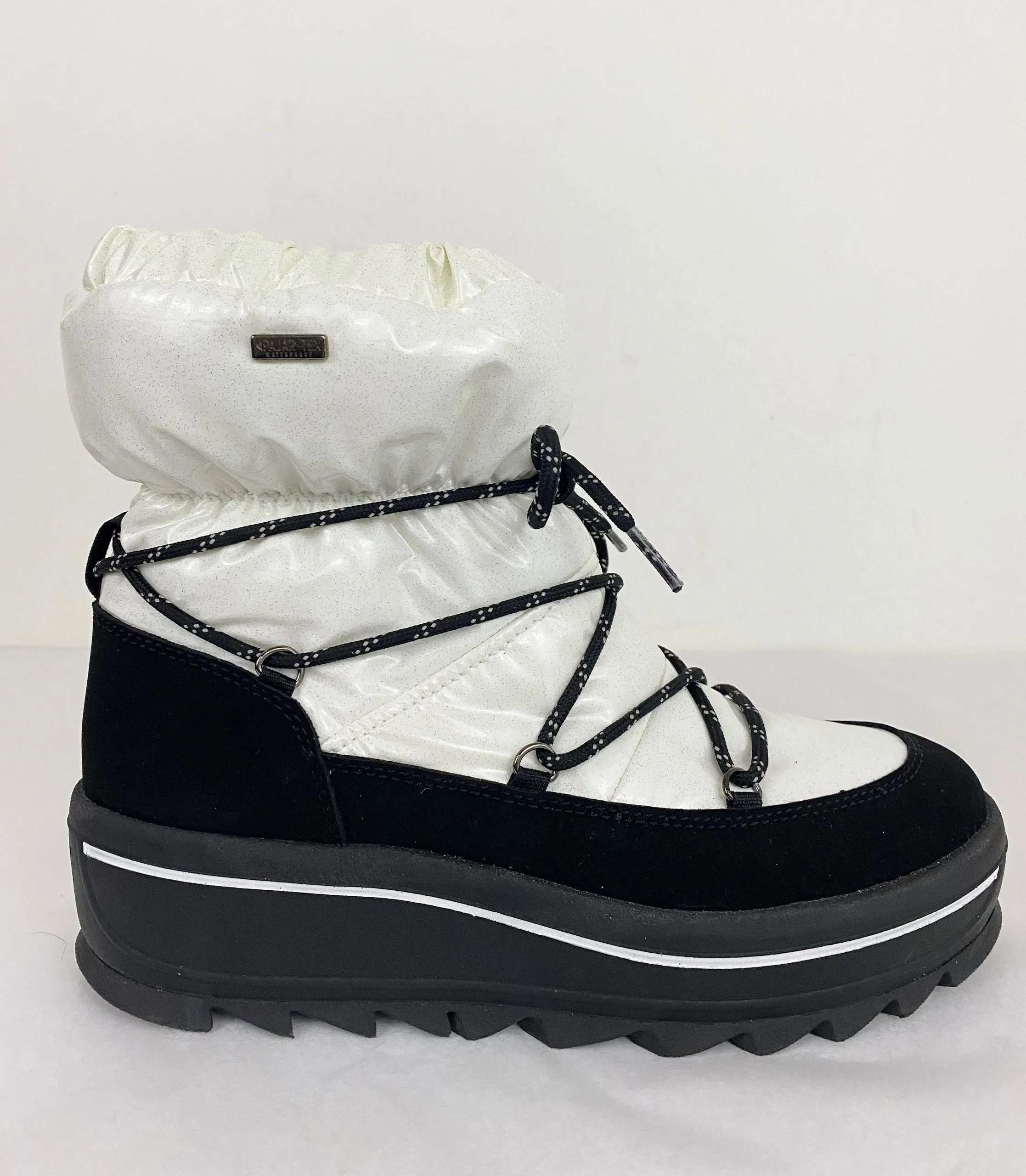 NEW Pajar Snow Boots Size 8.5